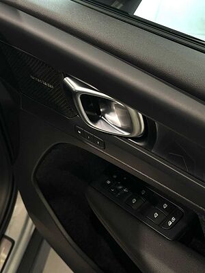 Volvo  C40 Recharge Ultimate, Twin Motor, Electric