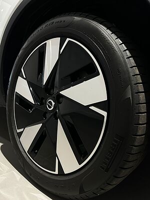 Volvo EC40 Ultra, Twin Motor, Electric