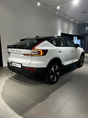 Volvo EC40 Ultra, Twin Motor, Electric