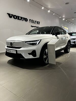 Volvo EC40 Ultra, Twin Motor, Electric