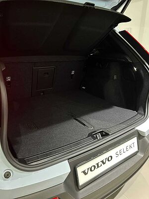 Volvo EC40 Ultra, Twin Motor, Electric