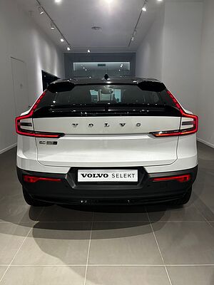 Volvo EC40 Ultra, Twin Motor, Electric