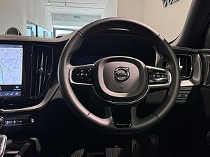 Volvo EC40 Ultra, Twin Motor, Electric