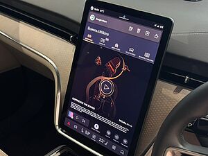 Volvo EX90 Ultra, Twin Motor Performance, Electric, 7 Seats