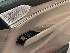 Volvo EX90 Ultra, Twin Motor Performance, Electric, 7 Seats