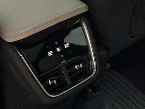 Volvo EX90 Ultra, Twin Motor Performance, Electric, 7 Seats