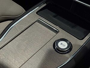 Volvo EX90 Ultra, Twin Motor Performance, Electric, 7 Seats