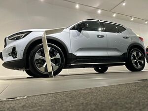Volvo Plus, B5 AWD Mild hybrid, Petrol, Dark