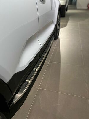 Volvo Plus, B5 AWD Mild hybrid, Petrol, Dark