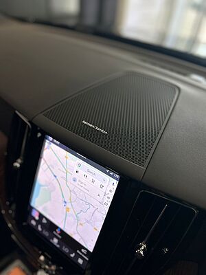 Volvo XC60 Essential, B5 AWD Mild hybrid, Petrol