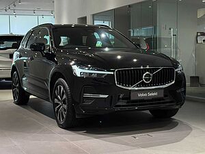 Volvo  XC60 Essential, B5 AWD Mild hybrid, Petrol