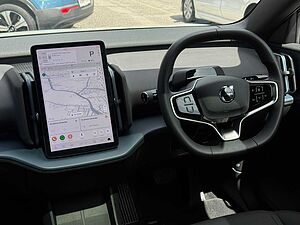 Volvo  EX30 Ultra, Single Motor Extended Range, Electric
