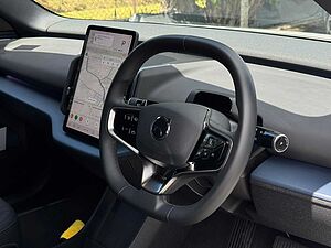 Volvo  EX30 Ultra, Single Motor Extended Range, Electric
