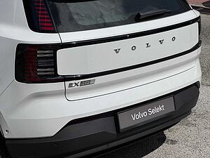Volvo  EX30 Ultra, Single Motor Extended Range, Electric