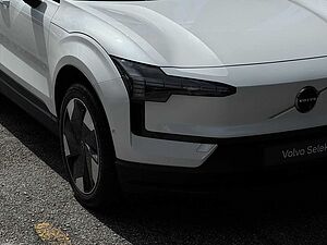 Volvo  EX30 Ultra, Single Motor Extended Range, Electric