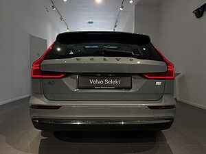 Volvo  V60 Recharge Plus, T8 AWD Plug-in hybrid, Electric/Petrol, Bright