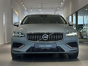 Volvo  V60 Recharge Plus, T8 AWD Plug-in hybrid, Electric/Petrol, Bright