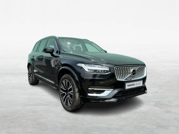 Volvo  XC90 Recharge Ultimate, T8 AWD Plug-in hybrid, Electric/Petrol, Bright, 7 Seats