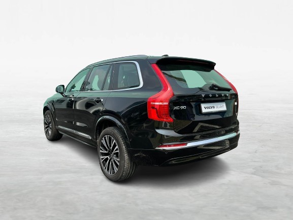 Volvo  XC90 Recharge Ultimate, T8 AWD Plug-in hybrid, Electric/Petrol, Bright, 7 Seats