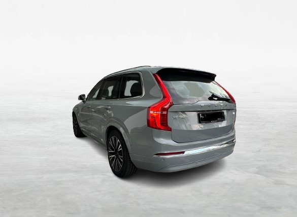 Volvo  XC90 Recharge Ultimate, T8 AWD Plug-in hybrid, Electric/Petrol, Bright, 7 Seats