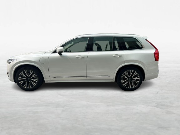 Volvo  XC90 Recharge Ultimate, T8 AWD Plug-in hybrid, Electric/Petrol, Bright, 7 Seats