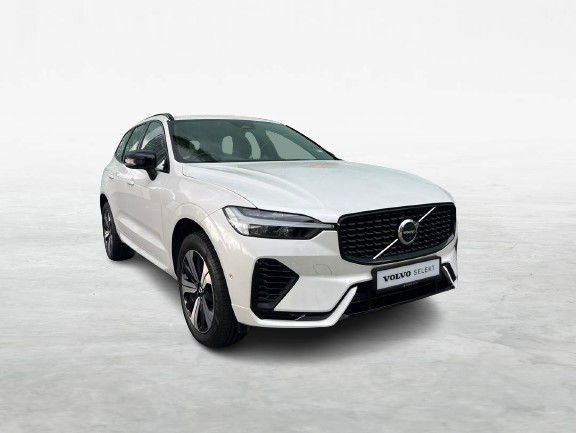 Volvo  XC60 Recharge Ultimate, T8 , Electric/Petrol, Dark