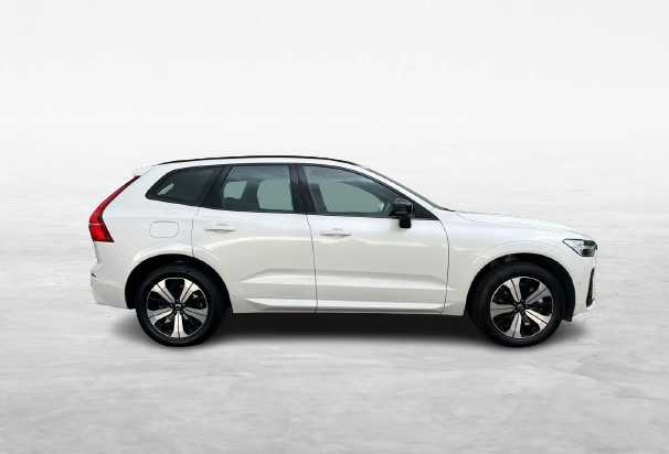 Volvo  XC60 Recharge Ultimate, T8 , Electric/Petrol, Dark