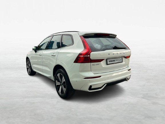 Volvo  XC60 Recharge Ultimate, T8 , Electric/Petrol, Dark