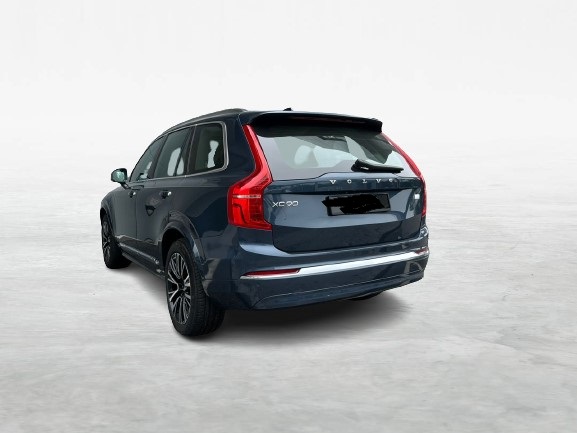 Volvo  XC90 Ultimate, B5 , Petrol, Bright, 7 Seats