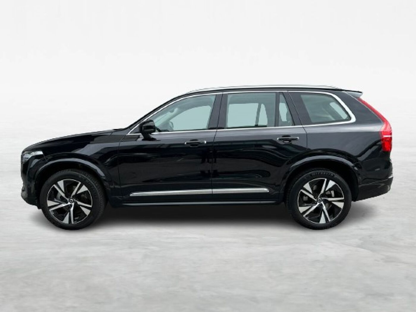 Volvo  XC90 Ultimate, B5 , Petrol, Bright, 7 Seats