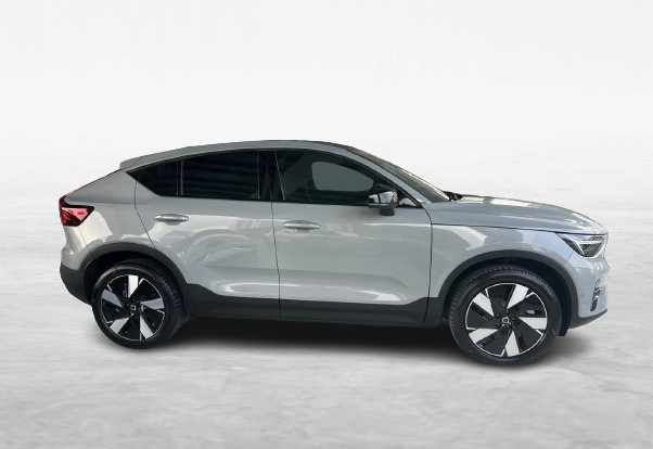 Volvo  C40 Recharge Ultimate, Twin Motor, Electric