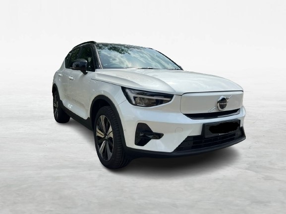 Volvo  XC40 Recharge Ultimate, Pure Electric, Electric