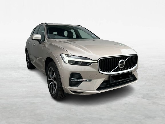 Volvo  XC60 Plus, B5 , Petrol