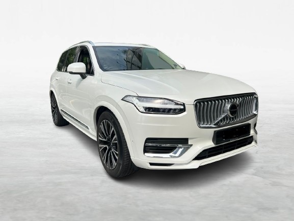 Volvo  XC90 Recharge Ultimate, T8 AWD Plug-in hybrid, Electric/Petrol, Bright, 7 Seats