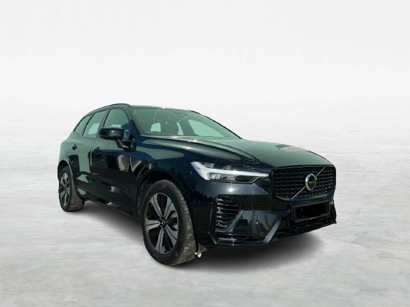 Volvo  XC60 Recharge Plus, T8 AWD Plug-in hybrid, Electric/Petrol, Dark