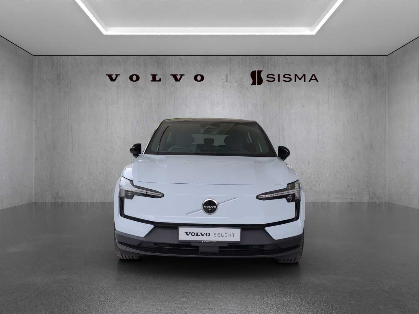 Volvo  EX30 Ultra, Twin Motor Performance, Electric