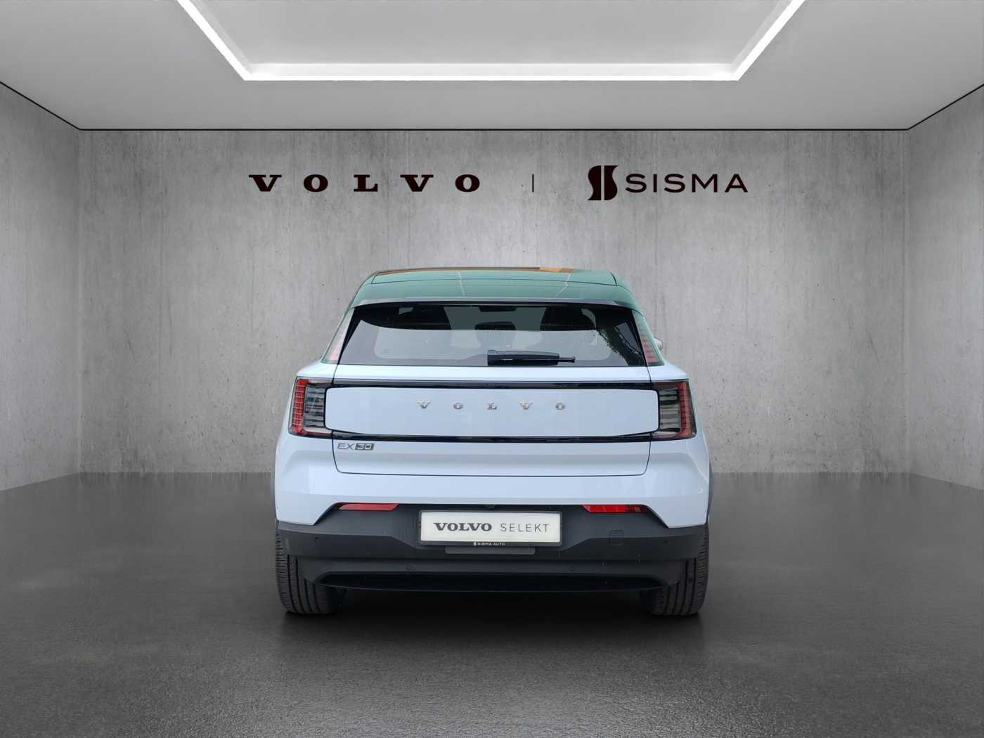 Volvo  EX30 Ultra, Twin Motor Performance, Electric