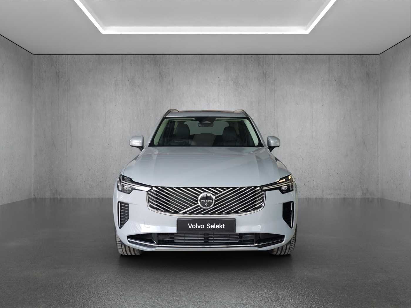 Volvo  XC90 Ultra, T8 AWD Plug-in hybrid, Electric/Petrol, Bright, 7 Seats