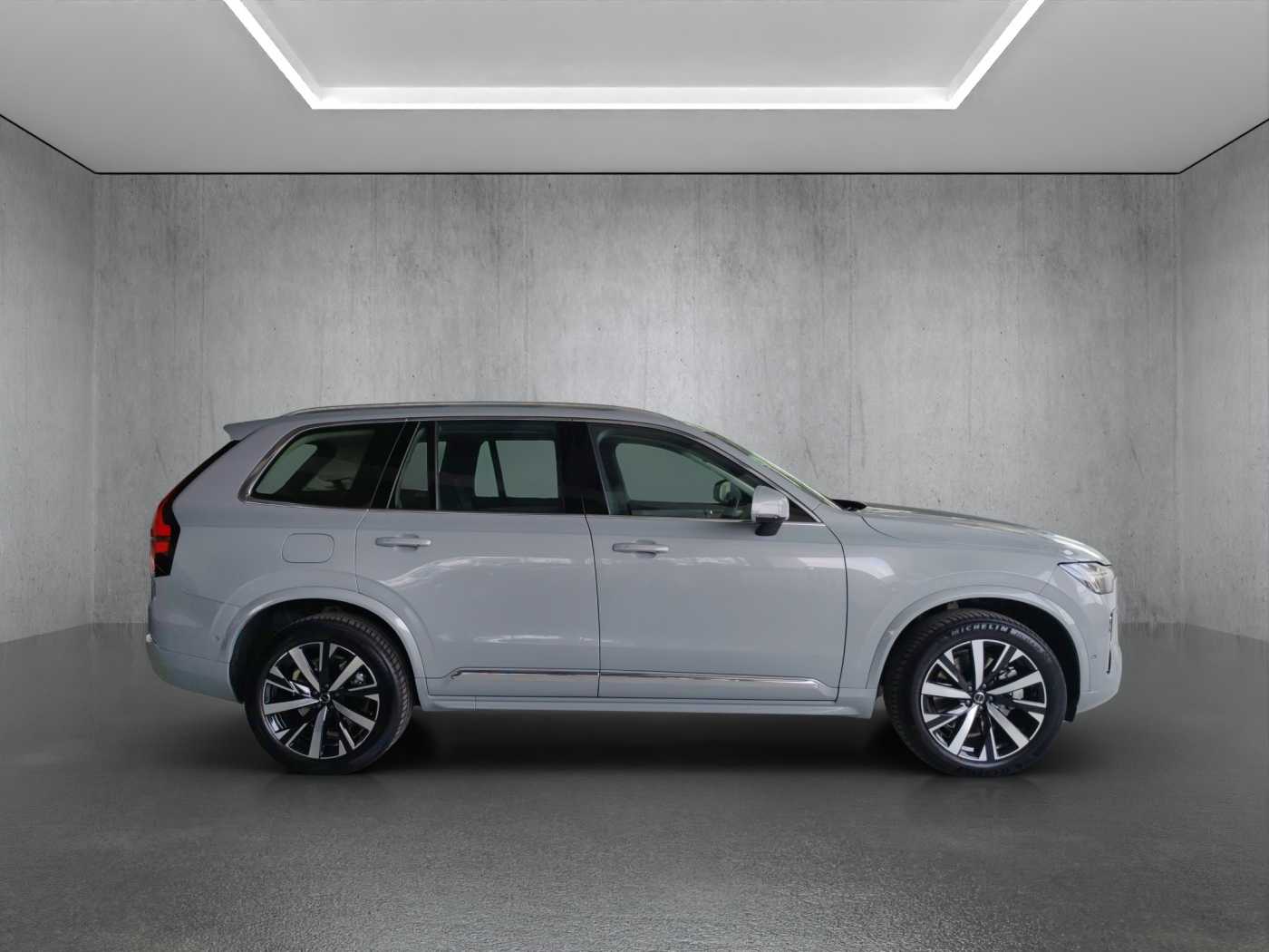 Volvo  XC90 Ultra, T8 AWD Plug-in hybrid, Electric/Petrol, Bright, 7 Seats