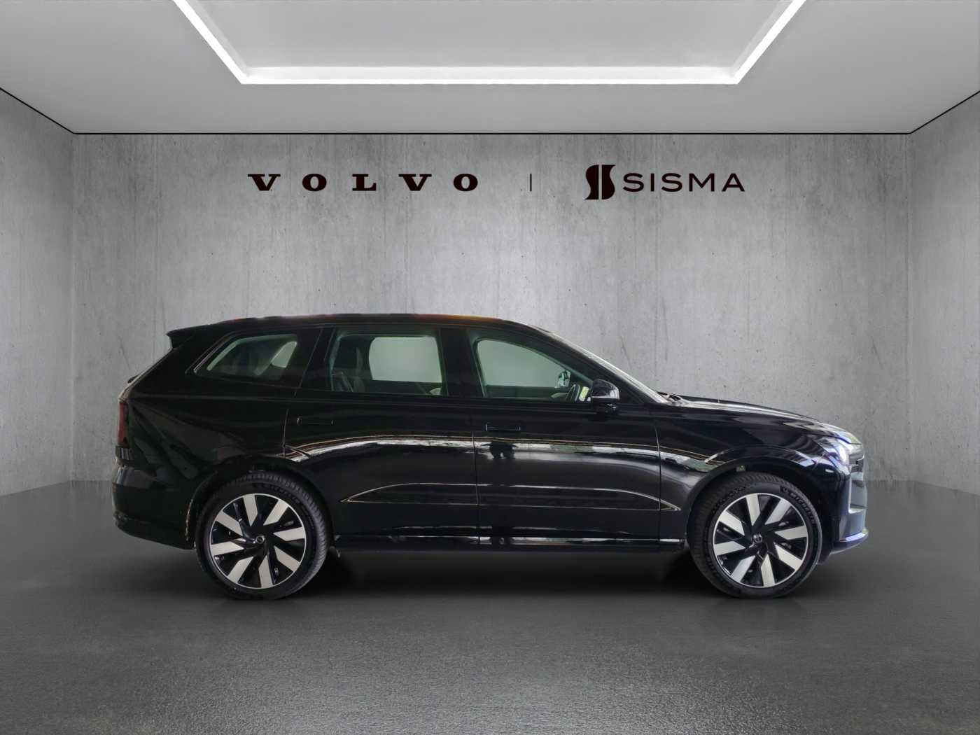 Volvo  EX90 Ultra, Twin Motor Performance, Electric, 7 Seats