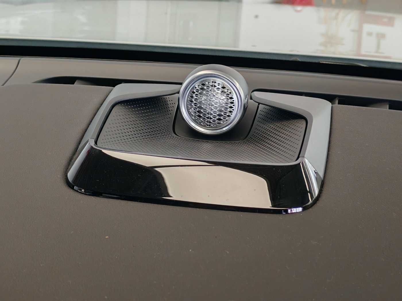 Volvo  EX90 Ultra, Twin Motor Performance, Electric, 7 Seats