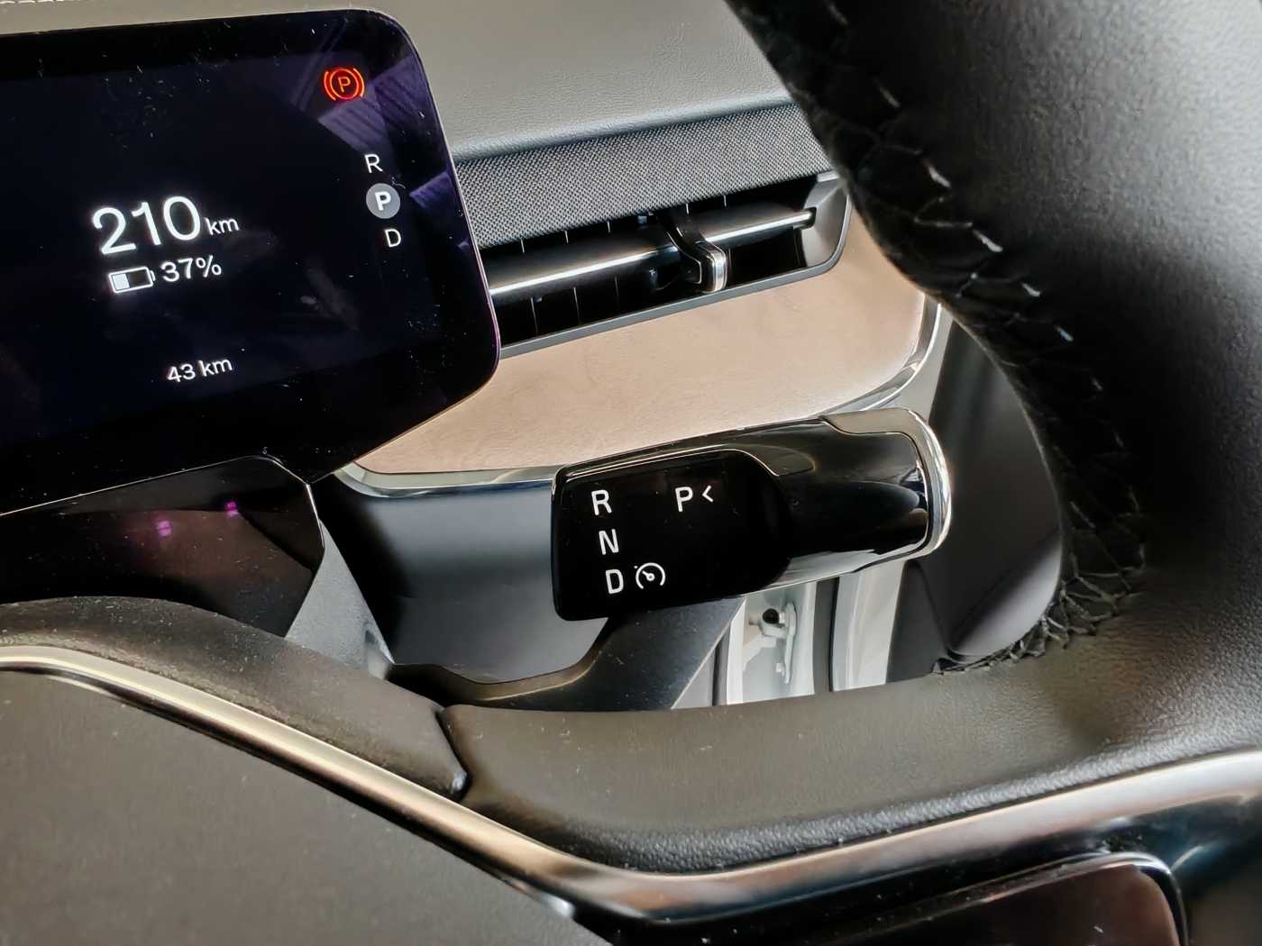 Volvo  EX90 Ultra, Twin Motor Performance, Electric, 7 Seats