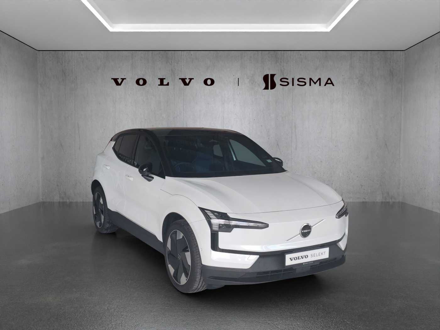 Volvo  EX30 Ultra, Single Motor Extended Range, Electric