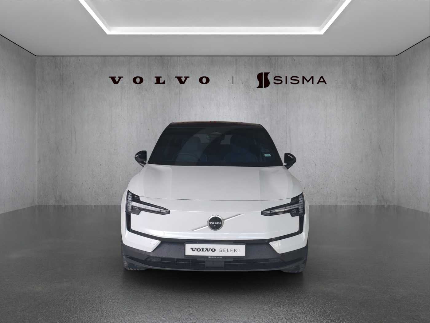 Volvo  EX30 Ultra, Single Motor Extended Range, Electric