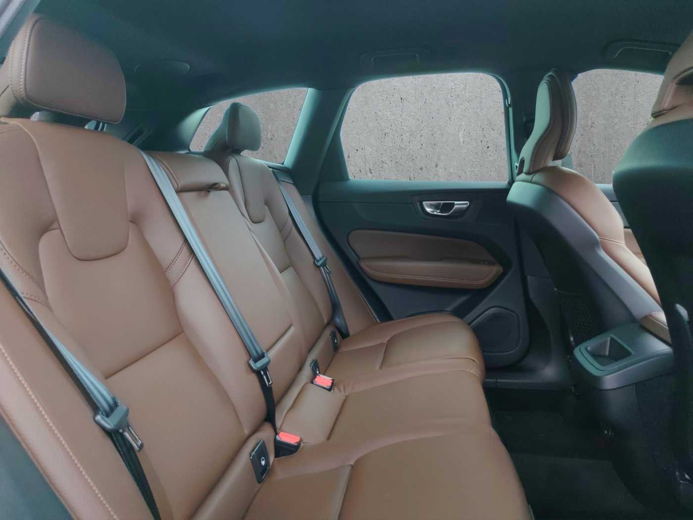 Volvo  XC60 Recharge Inscription, T8