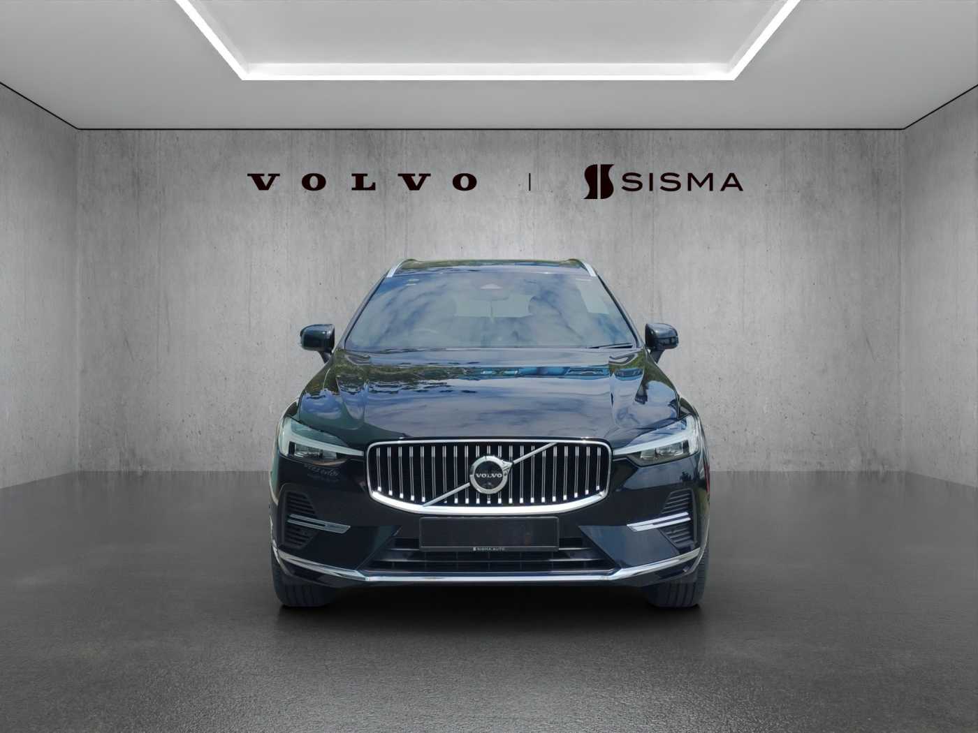 Volvo  XC60 Recharge Inscription, T8