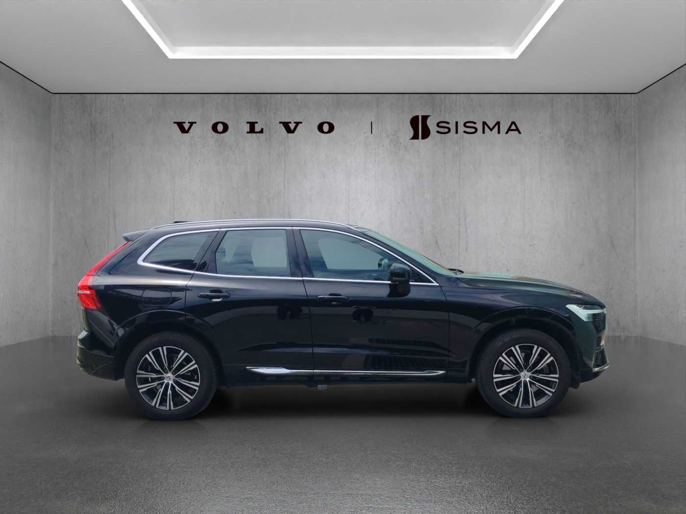Volvo  XC60 Recharge Inscription, T8
