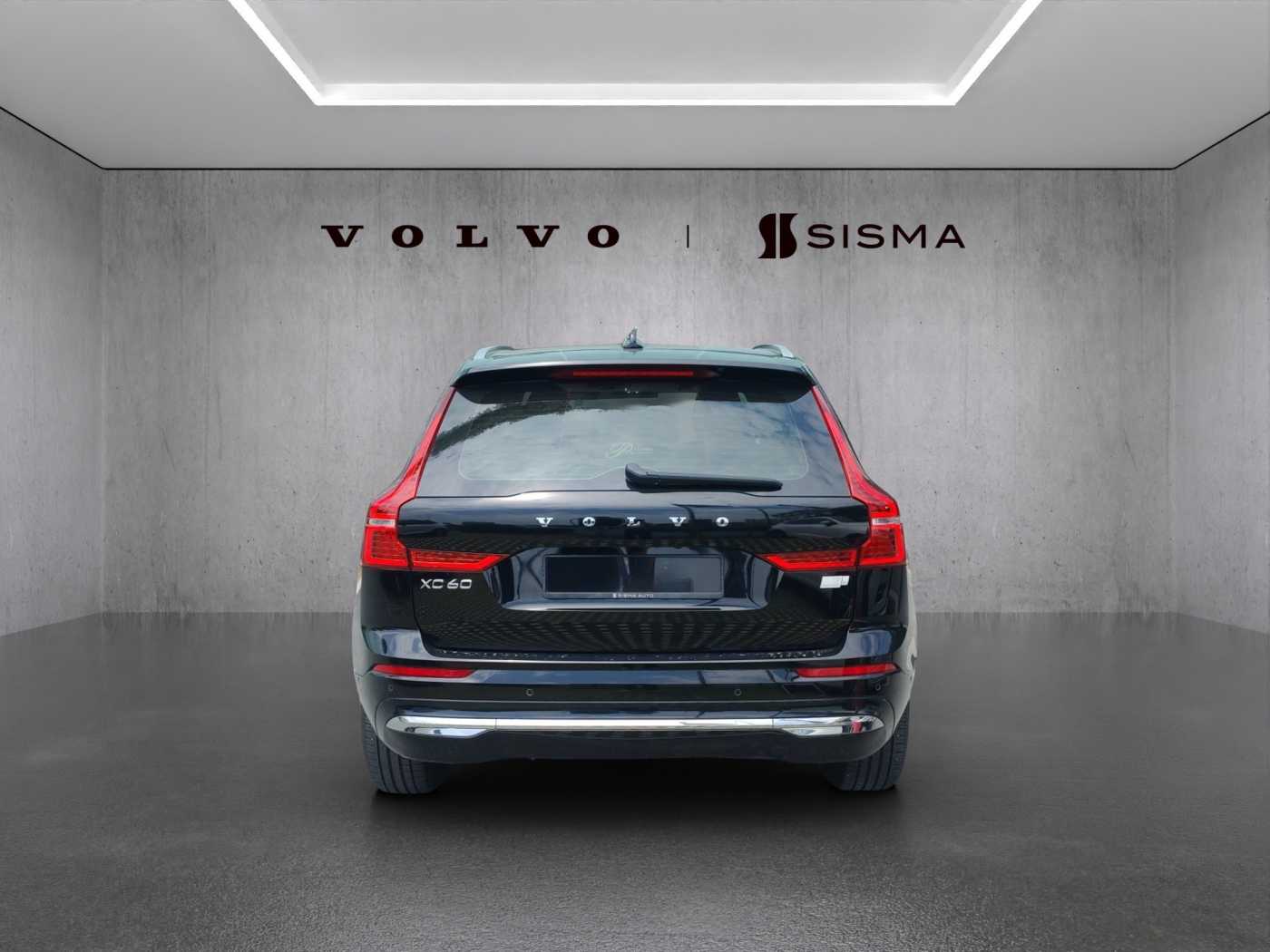 Volvo  XC60 Recharge Inscription, T8