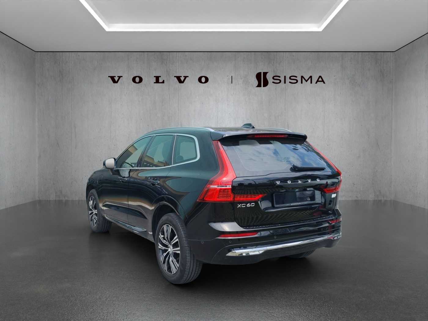 Volvo  XC60 Recharge Inscription, T8
