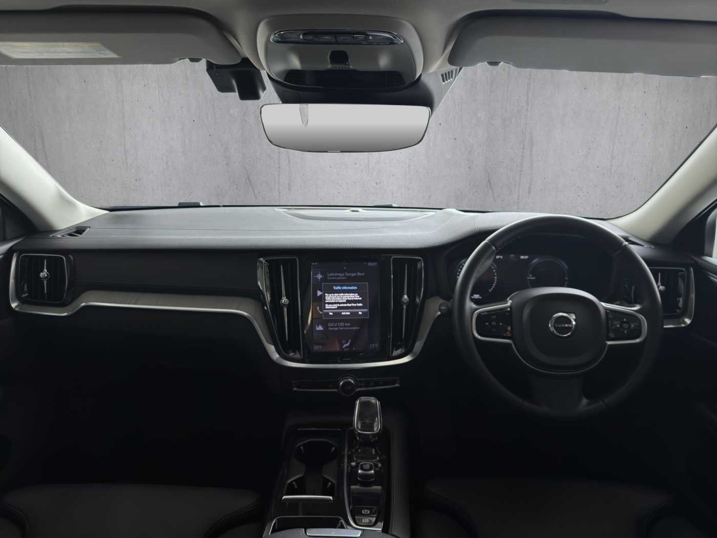 Volvo  V60 Recharge Inscription, T8